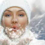 prevent skin dryness in winter